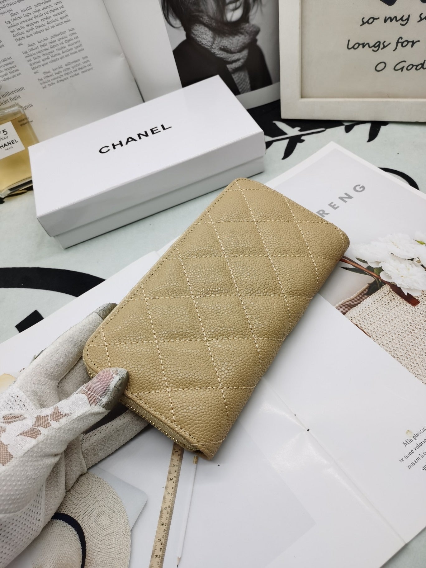 Women's classic handbag 3colors