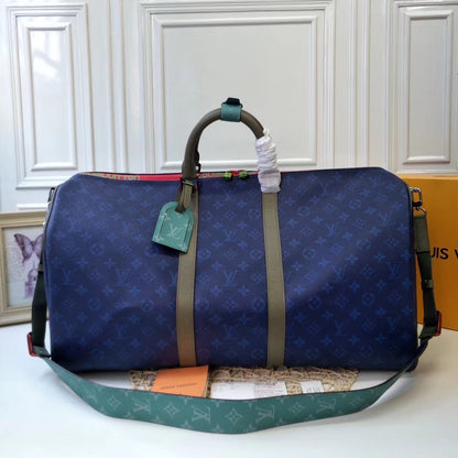 Lv duffel