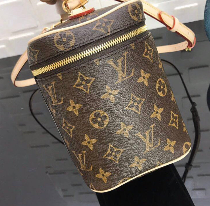 Lv compact vanity