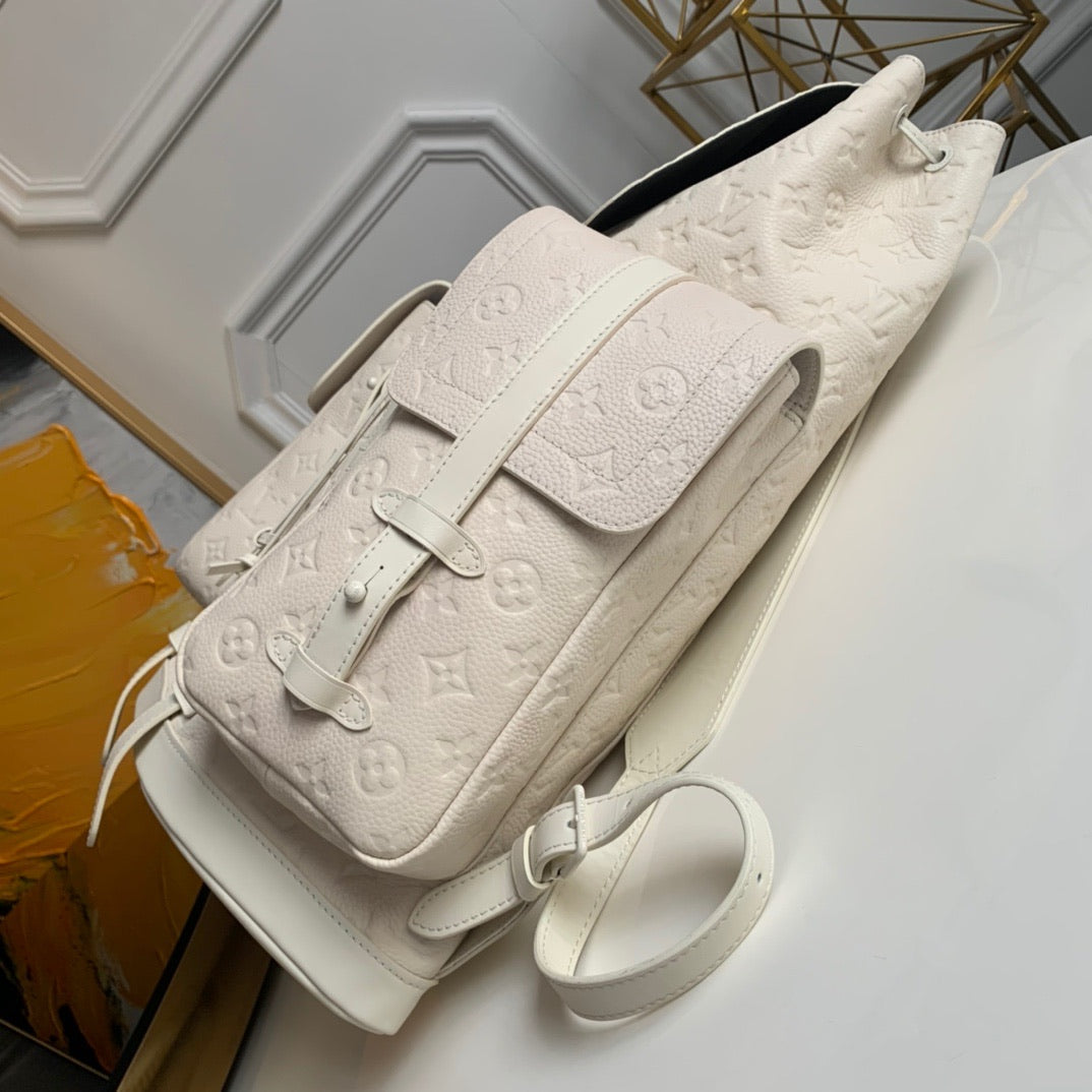 Lv Christopher backpack