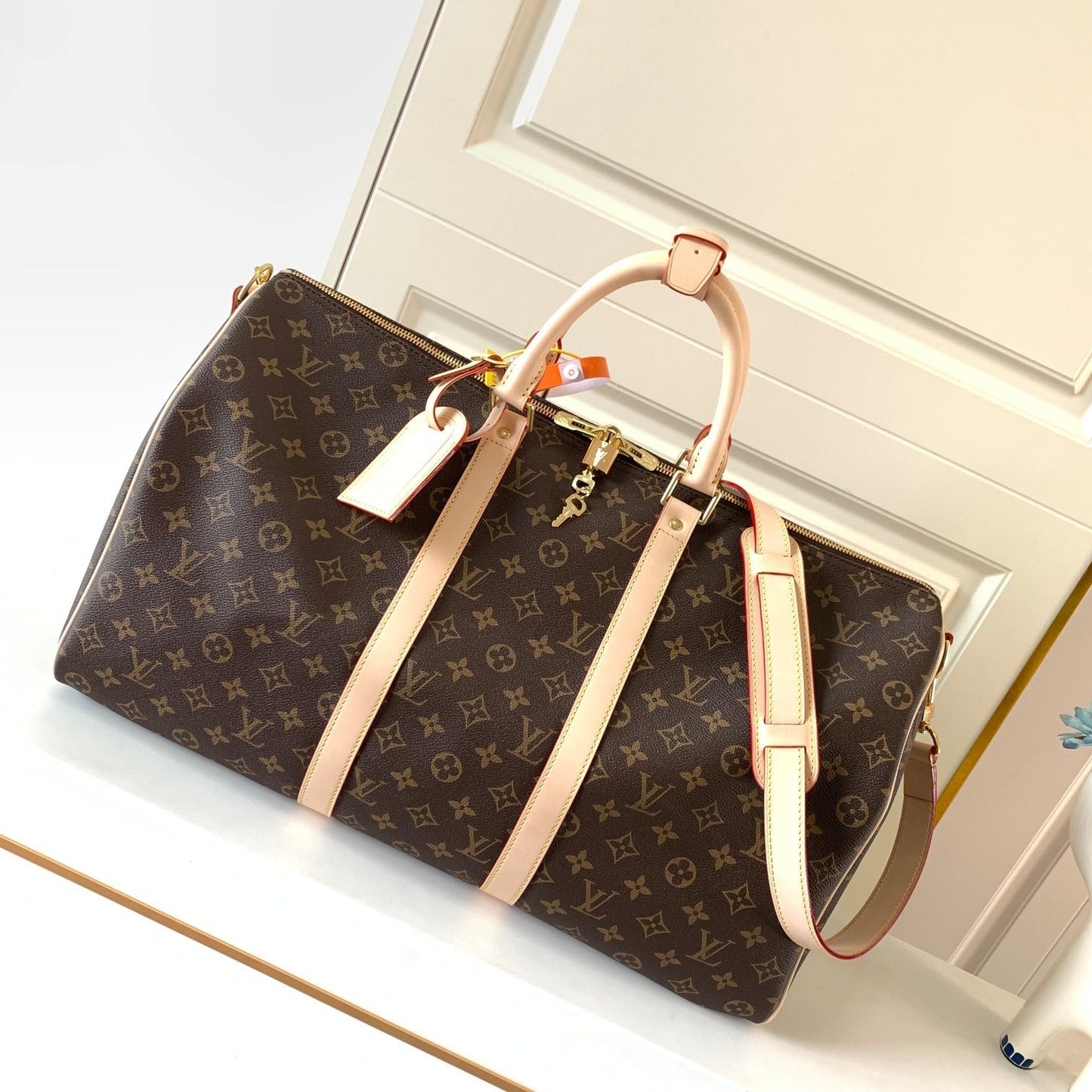 Lv duffel 3 sizes