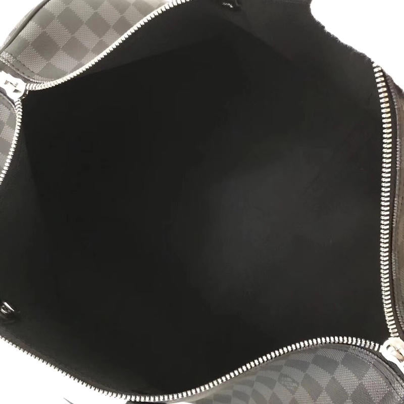 Lv keepall daffle