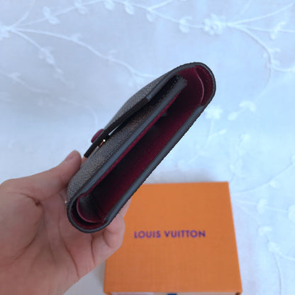 Lv wallet