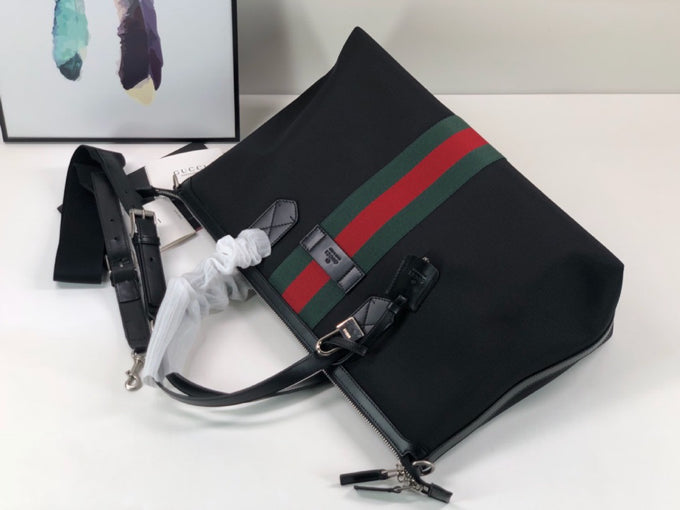 G u c c I travel  45*34*17CM