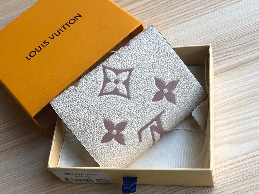 Lv wallet