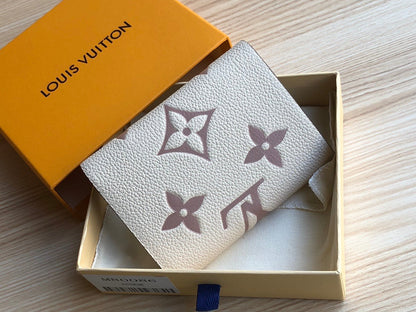 Lv wallet