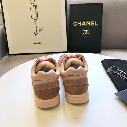 C h a n e l 2021 sneakers