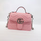Gucci pink