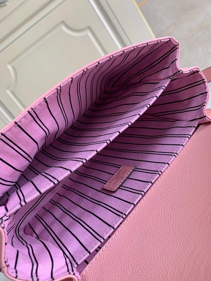Lv metis pink
