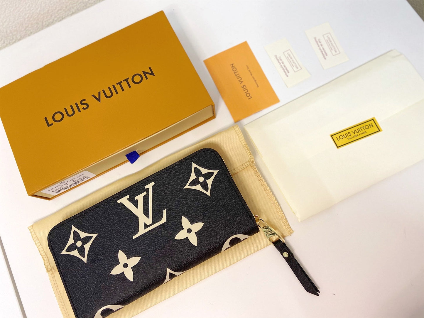 Lv wallet