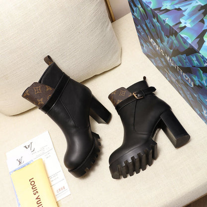 Lv boots