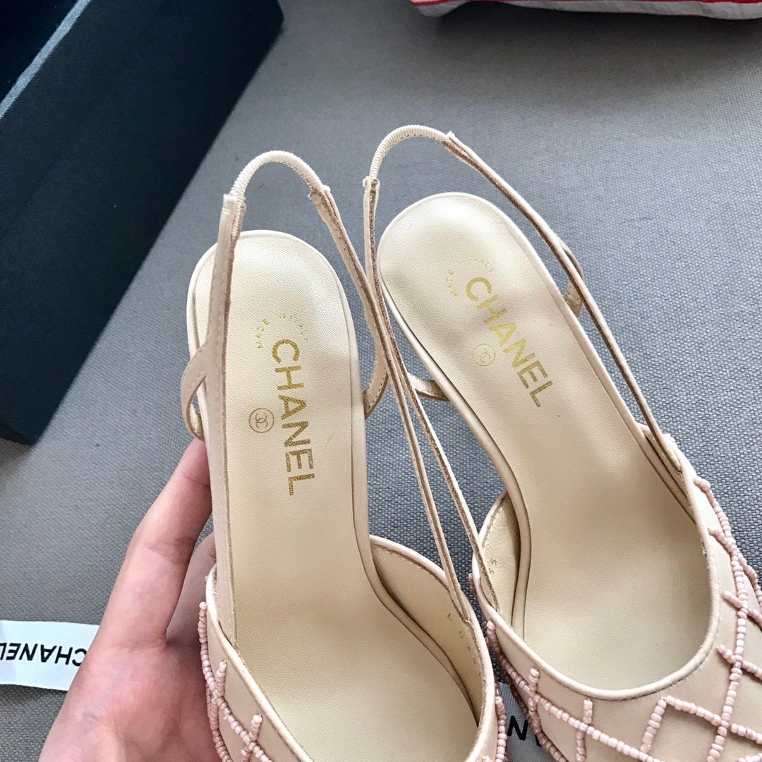 Women's elegant stiletto shoes 3colors