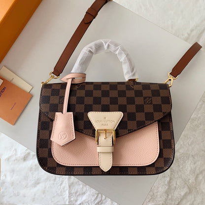 Lv girl 3 colors