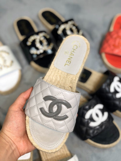 C h a n e l new 35-40