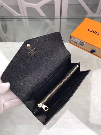 Lv new wallet 3 colors
