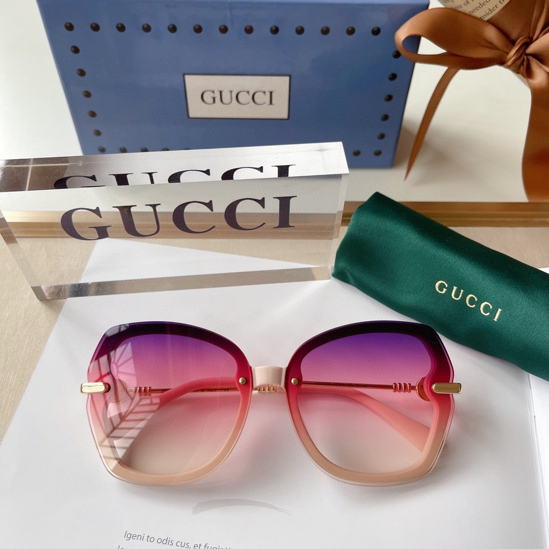 Classic frame sunglasses 7 colors