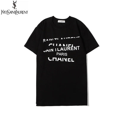 Ysl T-shirt