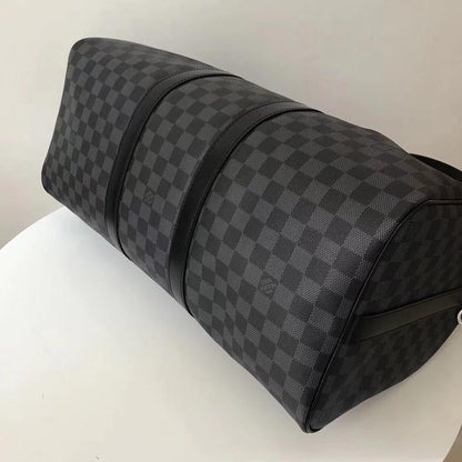 Lv keepall daffle