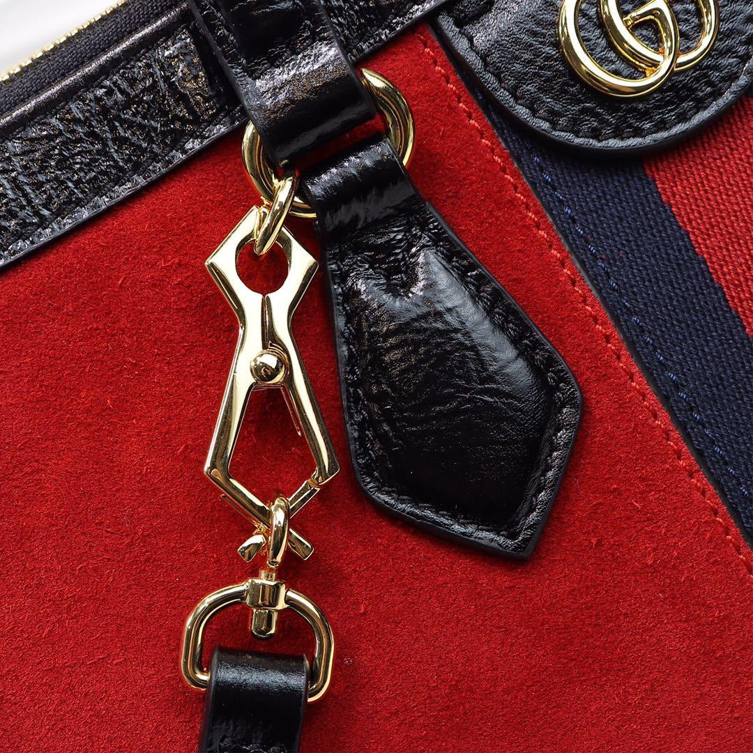 Gucci 33x24.5x17.5cm 3colors