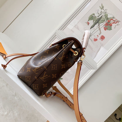 Lv backpack s