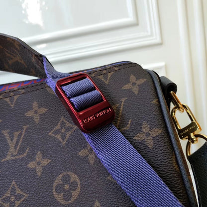 Lv duffel