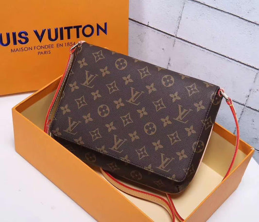 Lv messenger bag