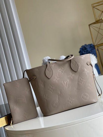 Lv Neverfull 3colors