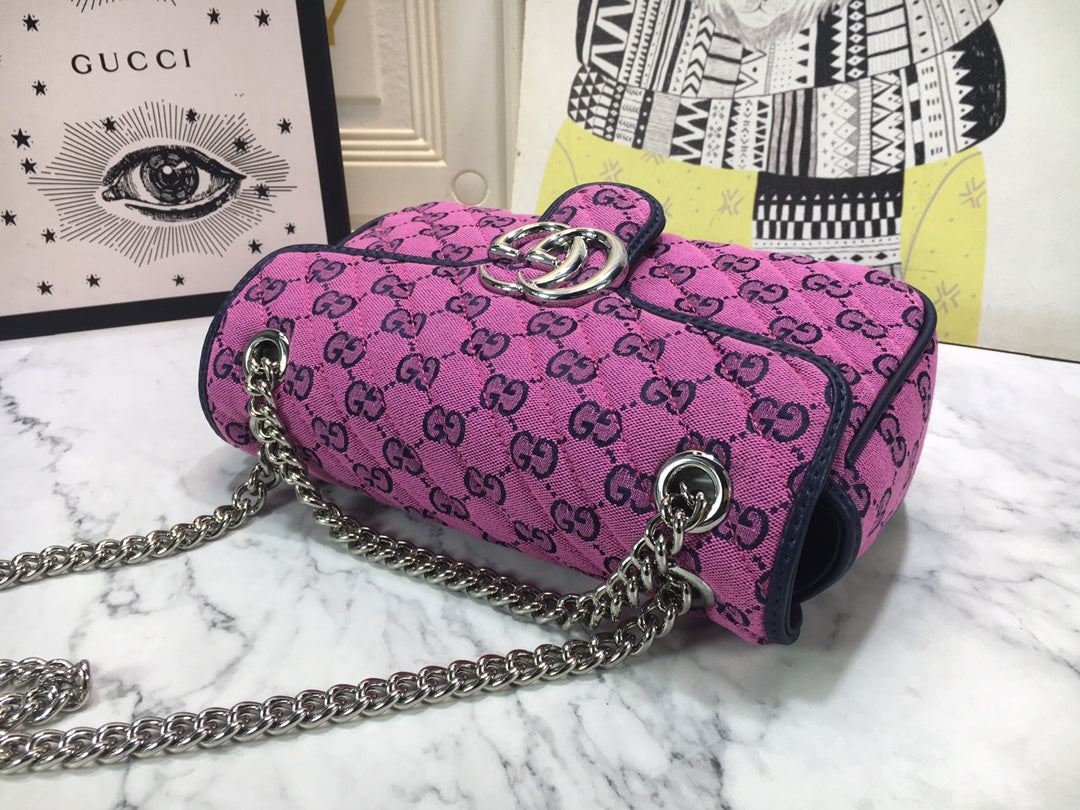 G u c c I W26xH15xD7cm