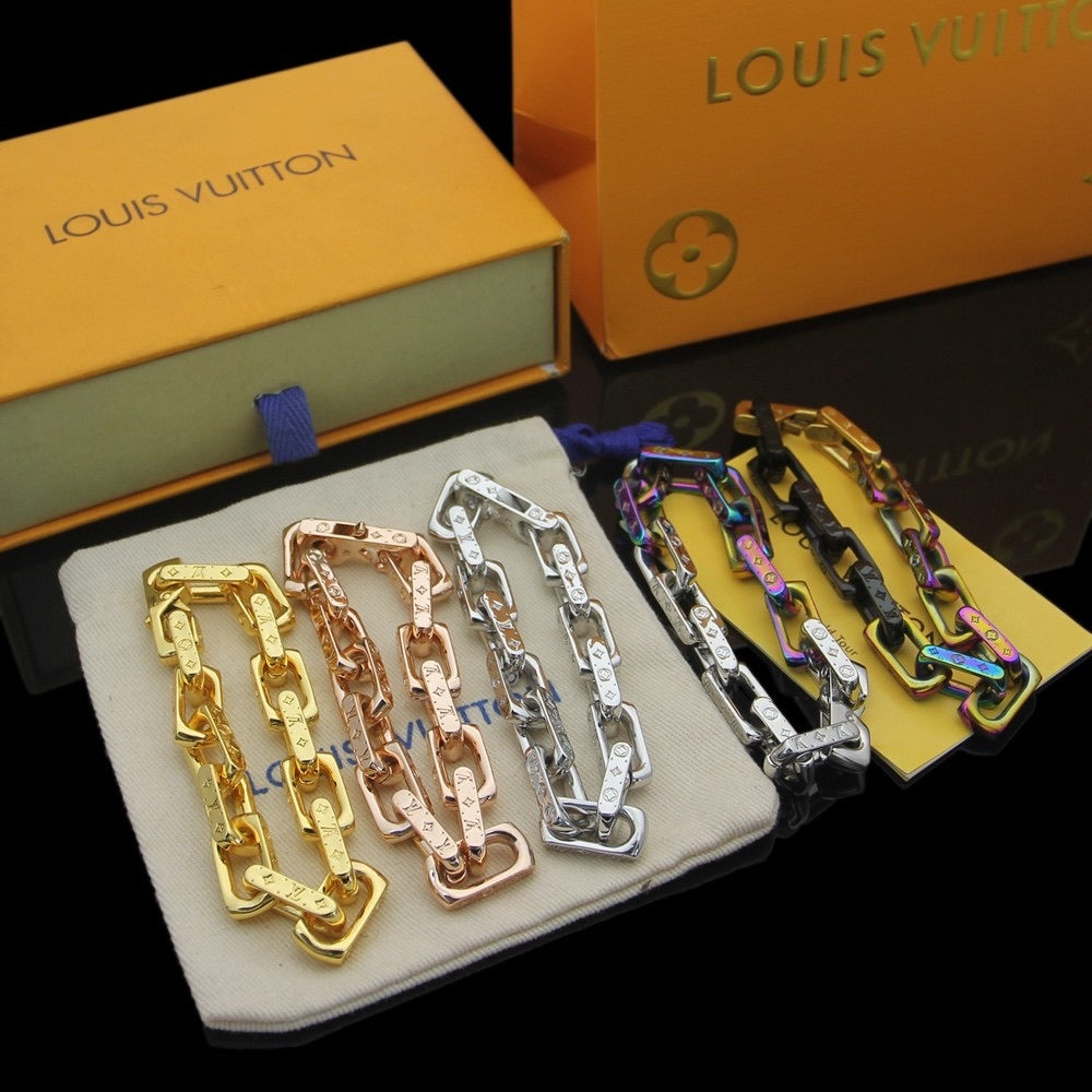 Lv new bracelet
