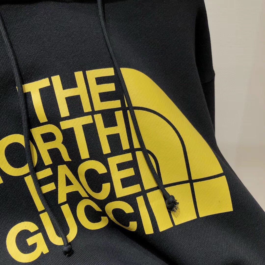 G classic style hoody