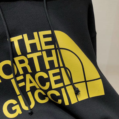 G classic style hoody