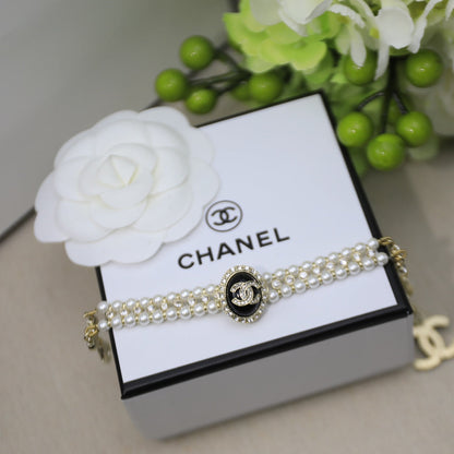 C h a n e l bracelet