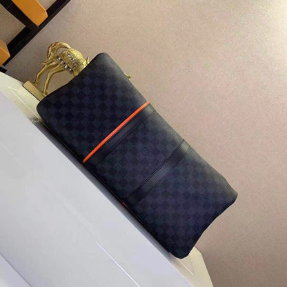 L v keepall 45.0 x 27.0 x 20.0 cm