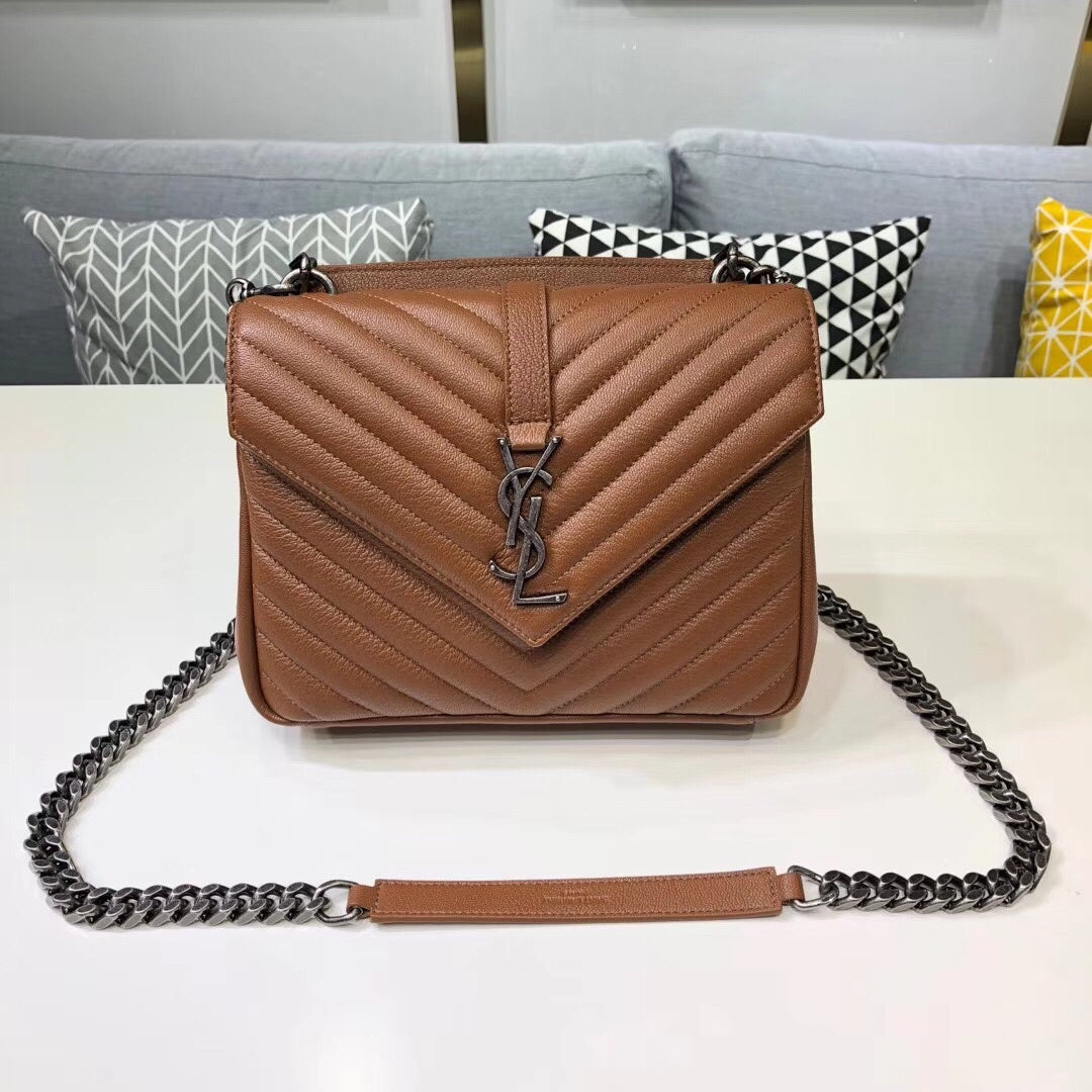 Ysl 24.0  17.0  6.5 cm