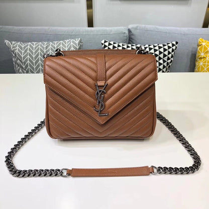 Ysl 24.0  17.0  6.5 cm