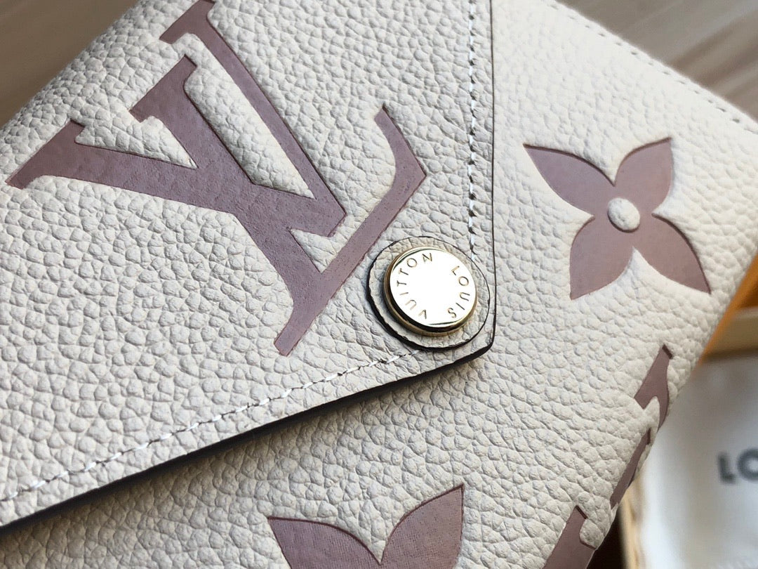 Lv wallet
