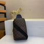 L v damier 20 x 31 x 10 cm