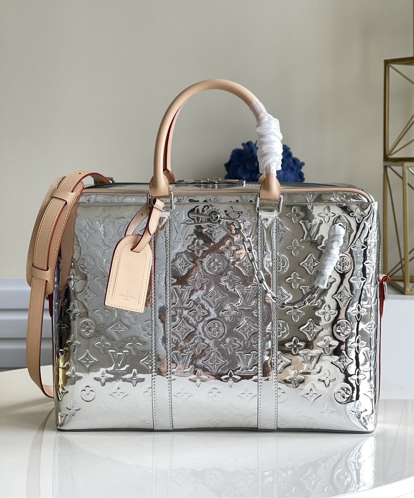 L v new Neo Porte Documents Voyage 40 x 31.5 x 10 cm