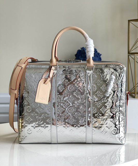 L v new Neo Porte Documents Voyage 40 x 31.5 x 10 cm