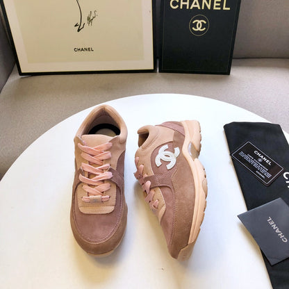 C h a n e l 2021 sneakers