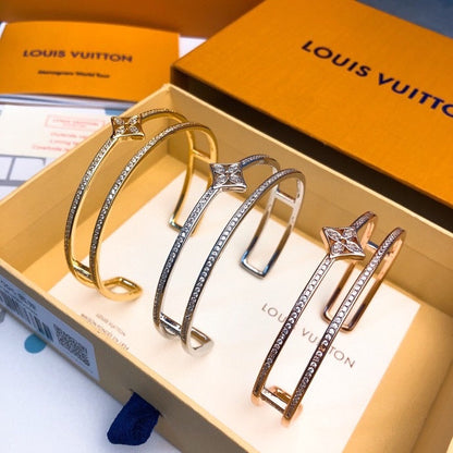 Lv bracelet