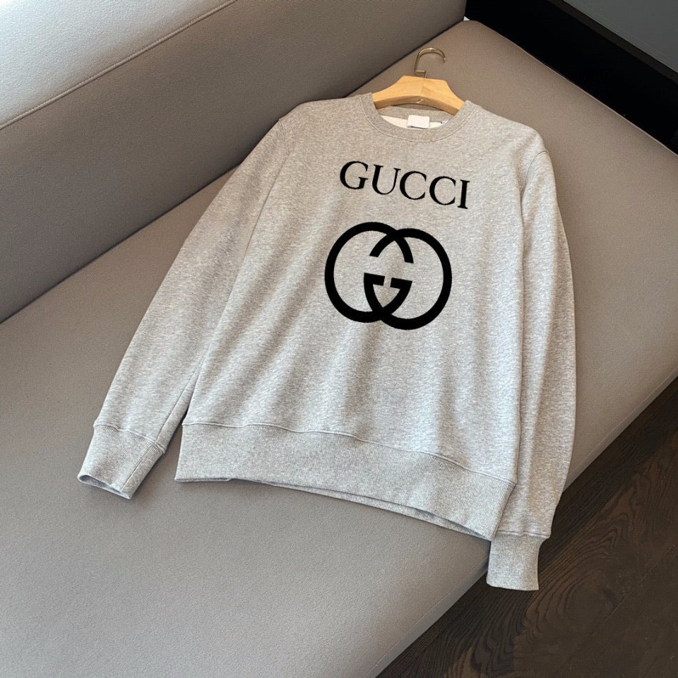 Classic fashion new sweater