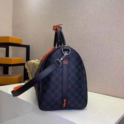 L v keepall 45.0 x 27.0 x 20.0 cm