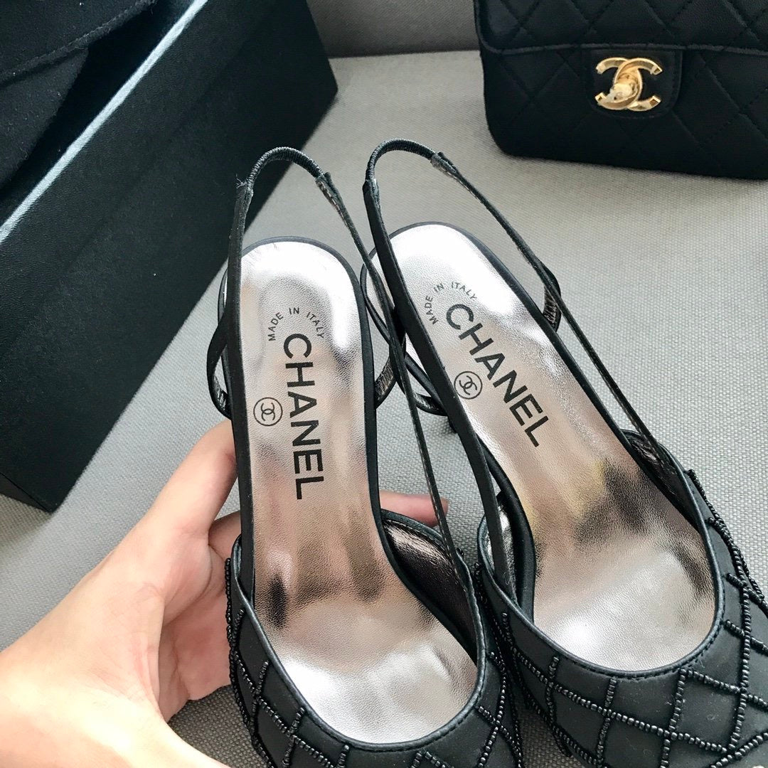 Women's elegant stiletto shoes 3colors