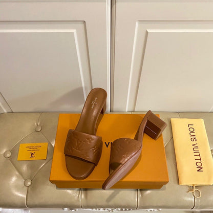 L v heel slides 35-44