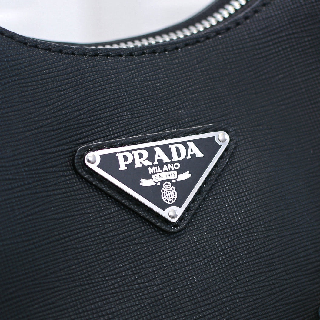 Prada hobo