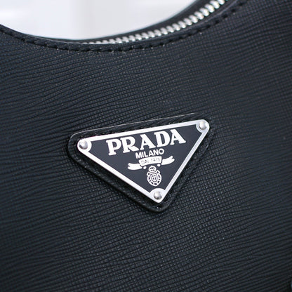 Prada hobo