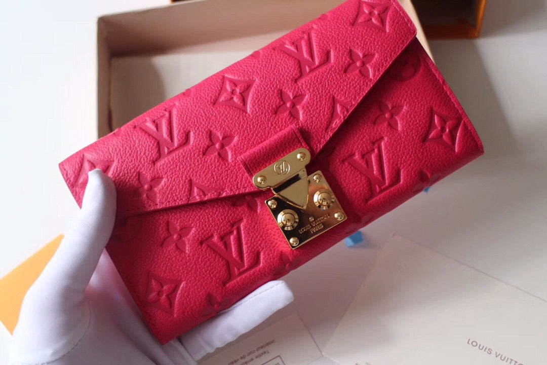 Lv wallet