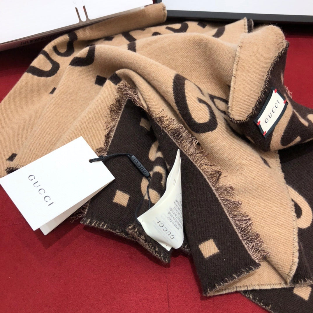 G scarf