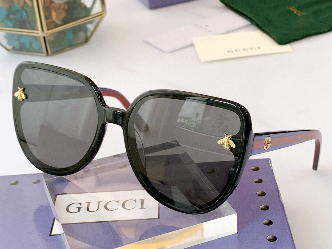 Classic frame sunglasses 6 colors